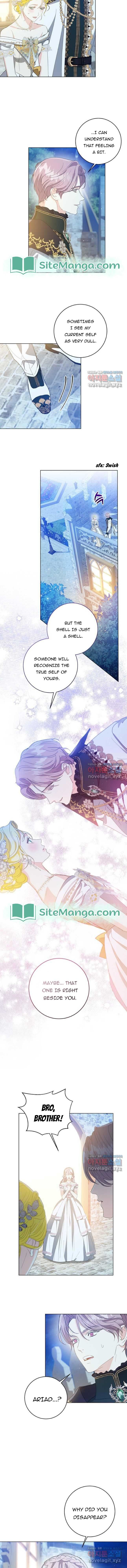 Read I Never Abandoned the Tyrant EN Manga Online