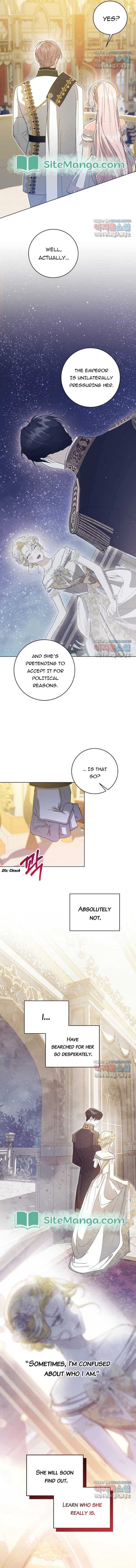 Read I Never Abandoned the Tyrant EN Manga Online