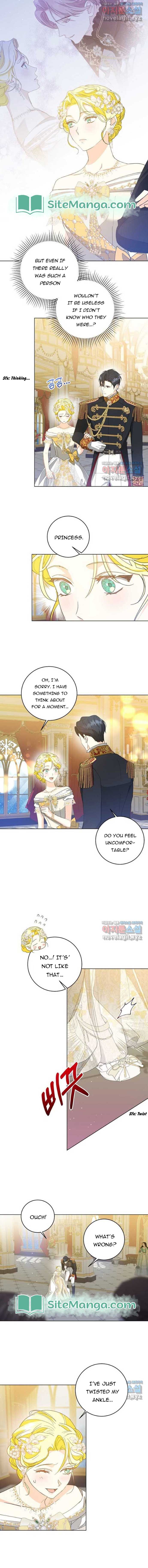 Read I Never Abandoned the Tyrant EN Manga Online