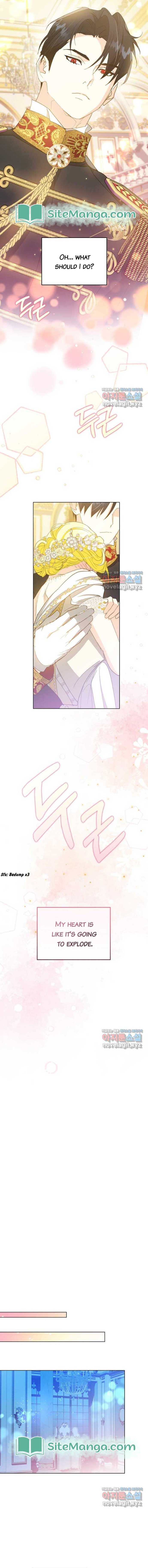 Read I Never Abandoned the Tyrant EN Manga Online