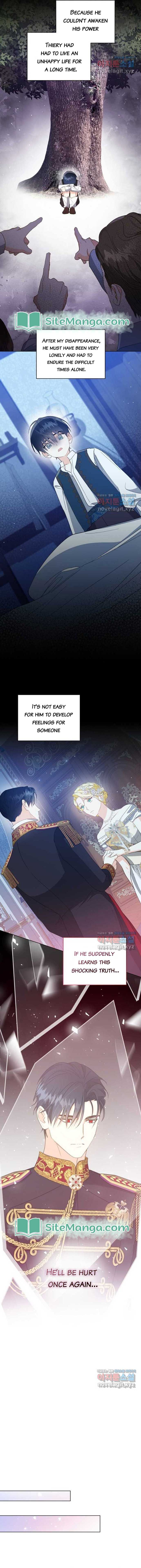 Read I Never Abandoned the Tyrant EN Manga Online