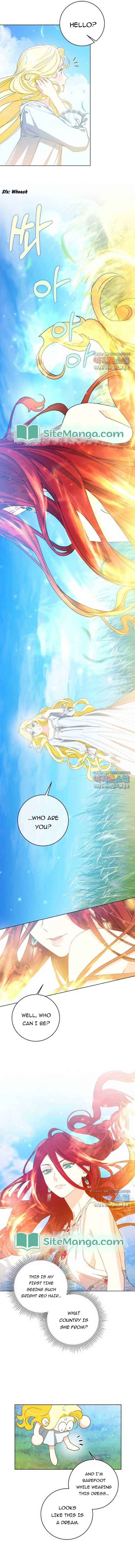 Read I Never Abandoned the Tyrant EN Manga Online