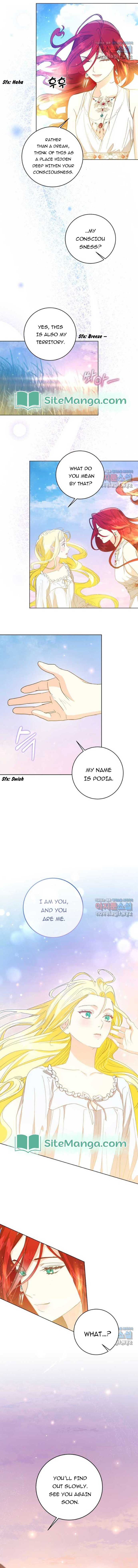 Read I Never Abandoned the Tyrant EN Manga Online