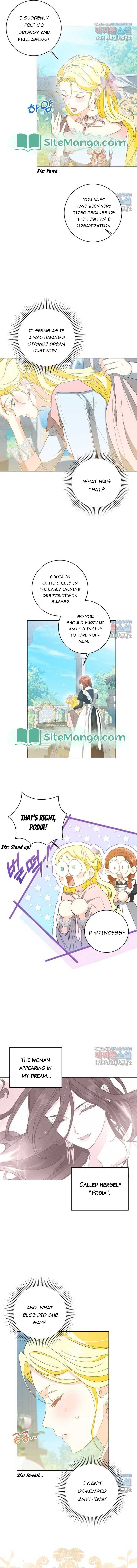 Read I Never Abandoned the Tyrant EN Manga Online