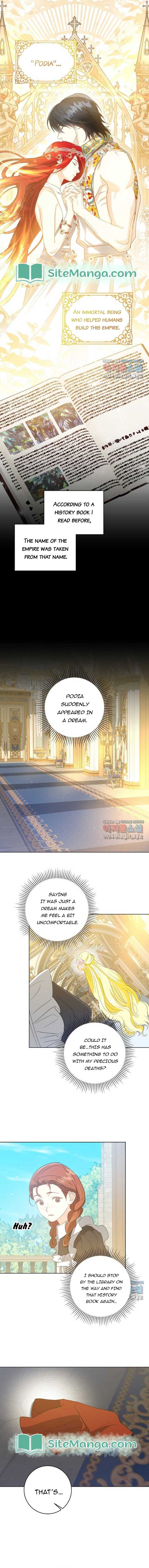 Read I Never Abandoned the Tyrant EN Manga Online