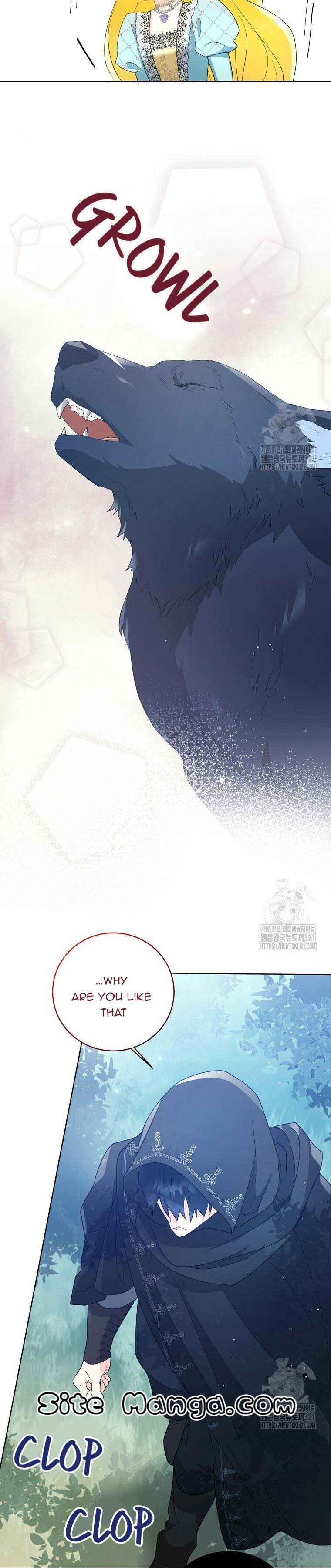 Read I Never Abandoned the Tyrant EN Manga Online