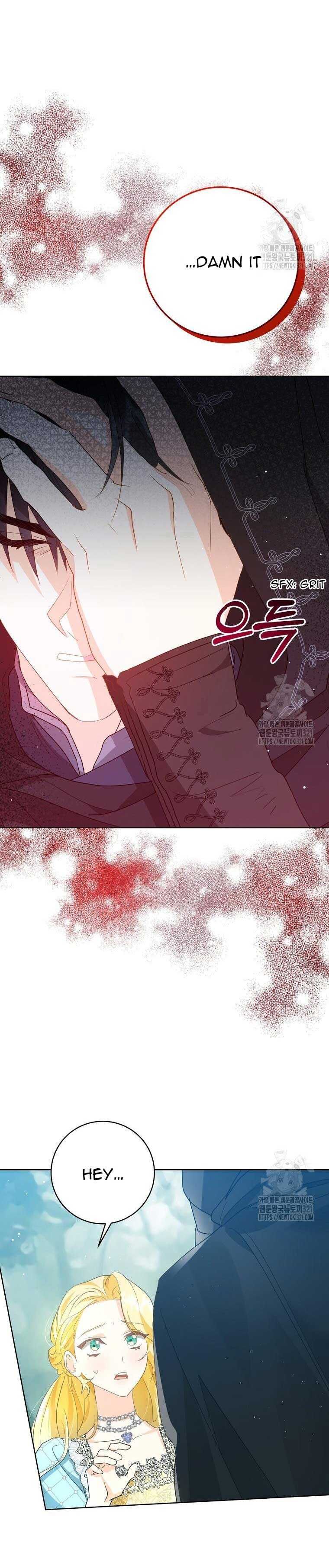 Read I Never Abandoned the Tyrant EN Manga Online