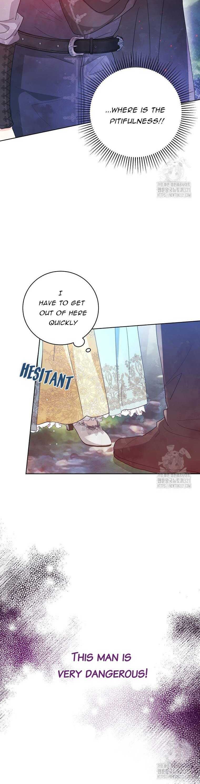 Read I Never Abandoned the Tyrant EN Manga Online