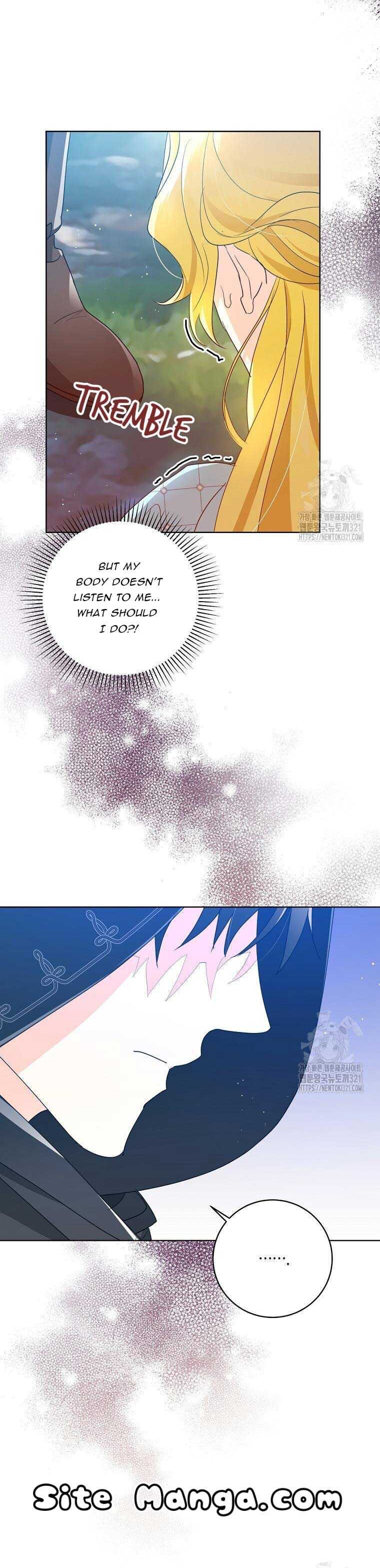 Read I Never Abandoned the Tyrant EN Manga Online