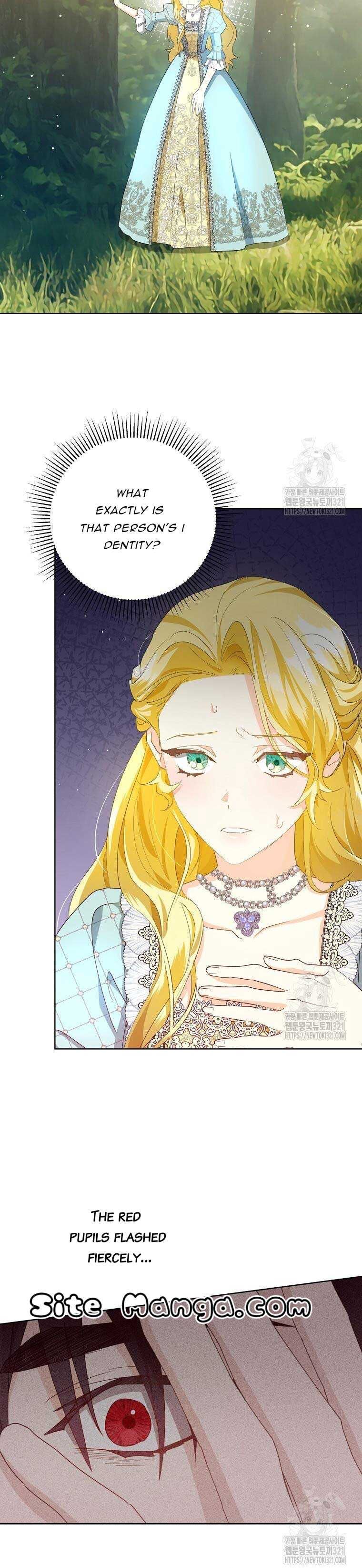 Read I Never Abandoned the Tyrant EN Manga Online