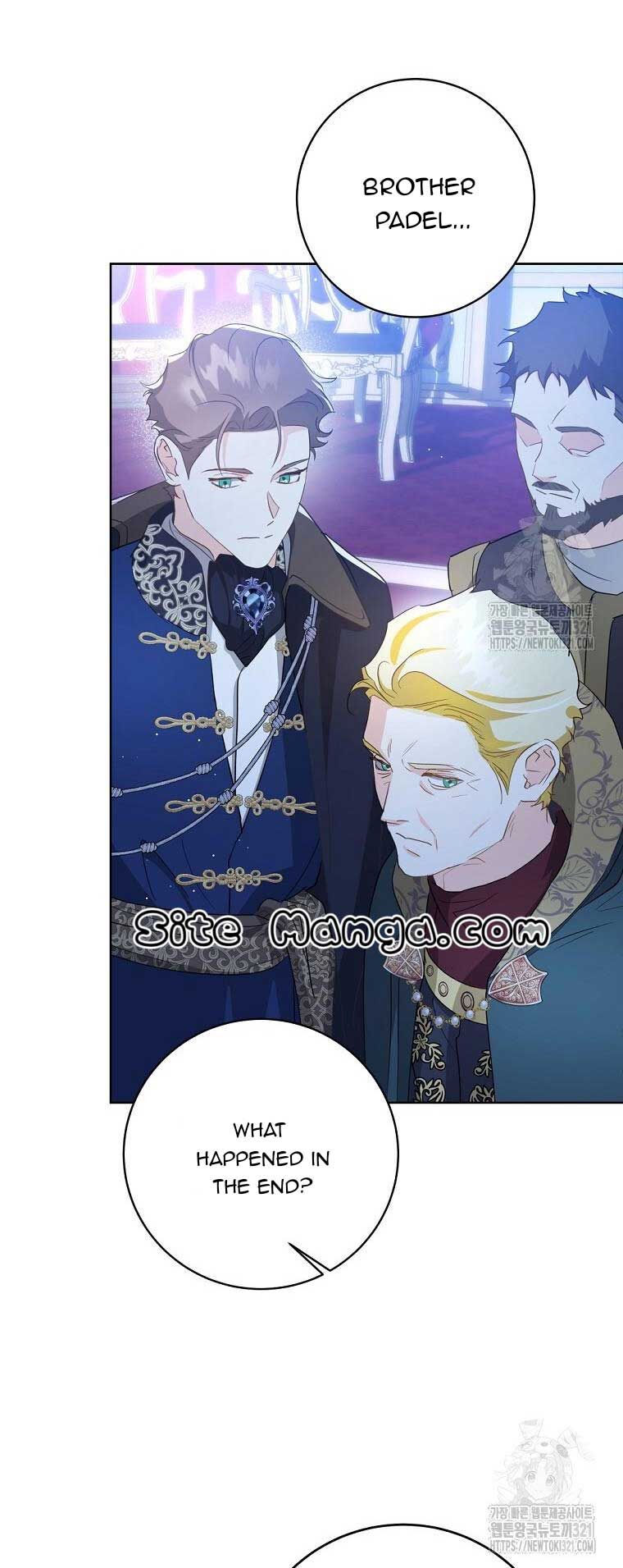 Read I Never Abandoned the Tyrant EN Manga Online