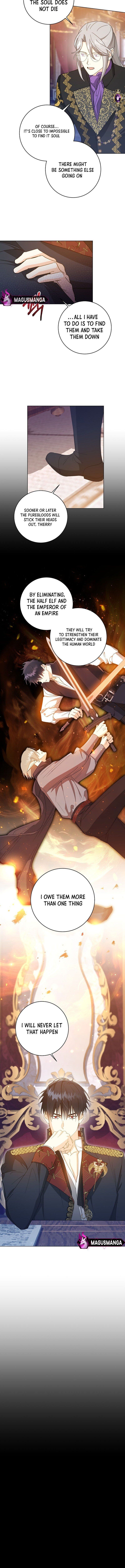 Read I Never Abandoned the Tyrant EN Manga Online