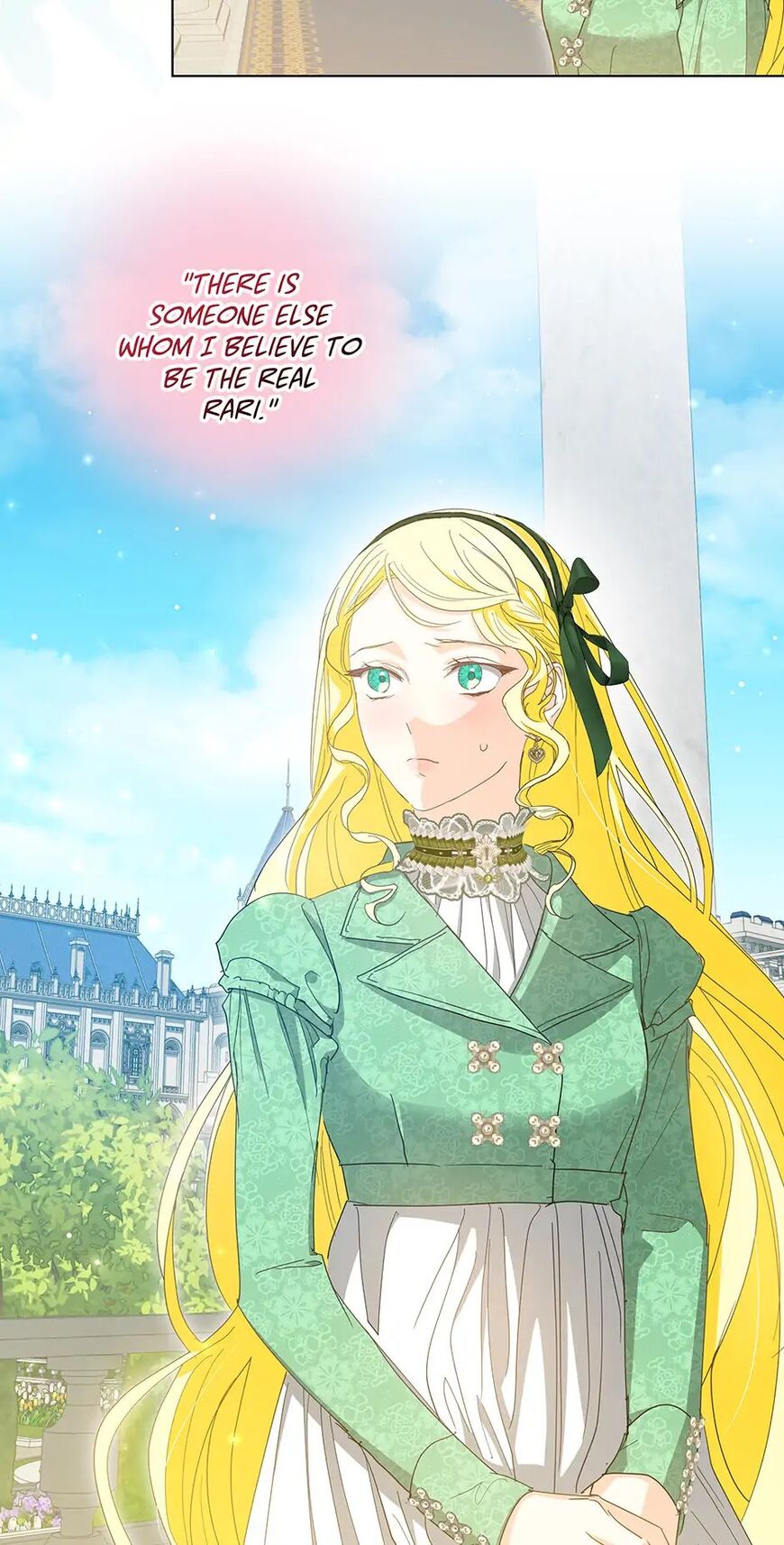 Read I Never Abandoned the Tyrant EN Manga Online