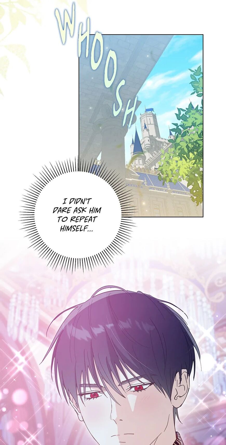 Read I Never Abandoned the Tyrant EN Manga Online