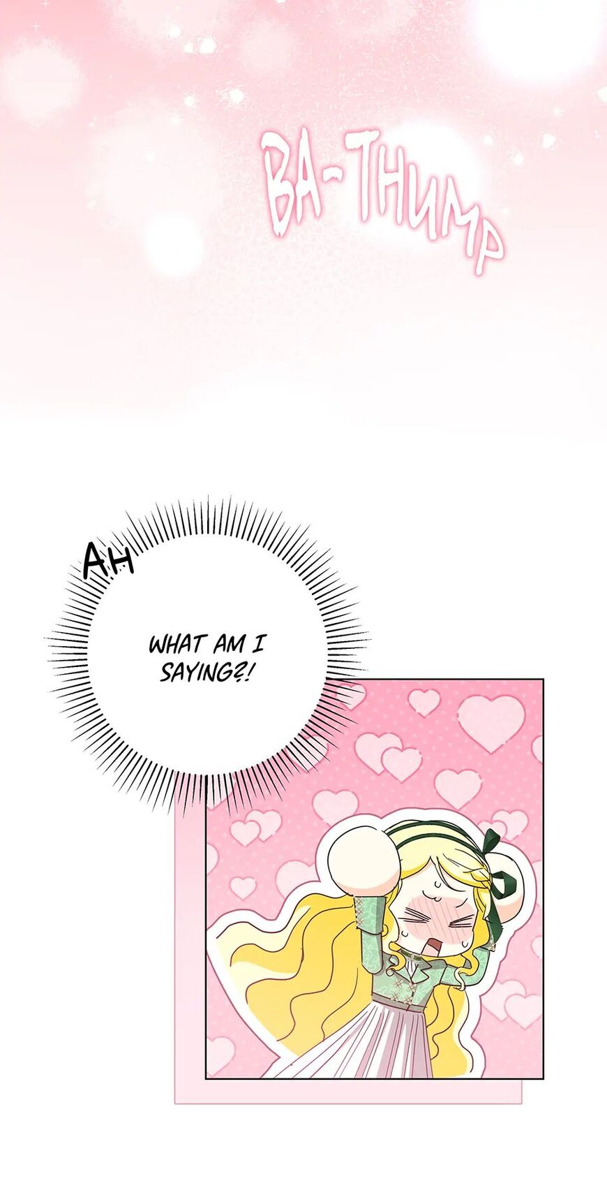 Read I Never Abandoned the Tyrant EN Manga Online