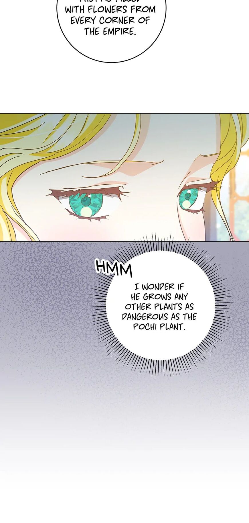 Read I Never Abandoned the Tyrant EN Manga Online