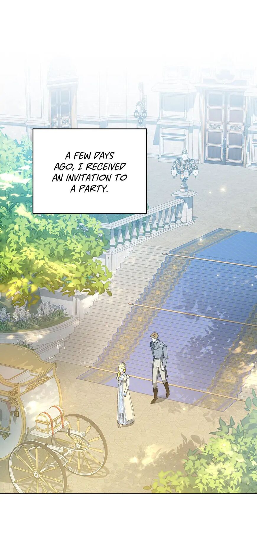 Read I Never Abandoned the Tyrant EN Manga Online