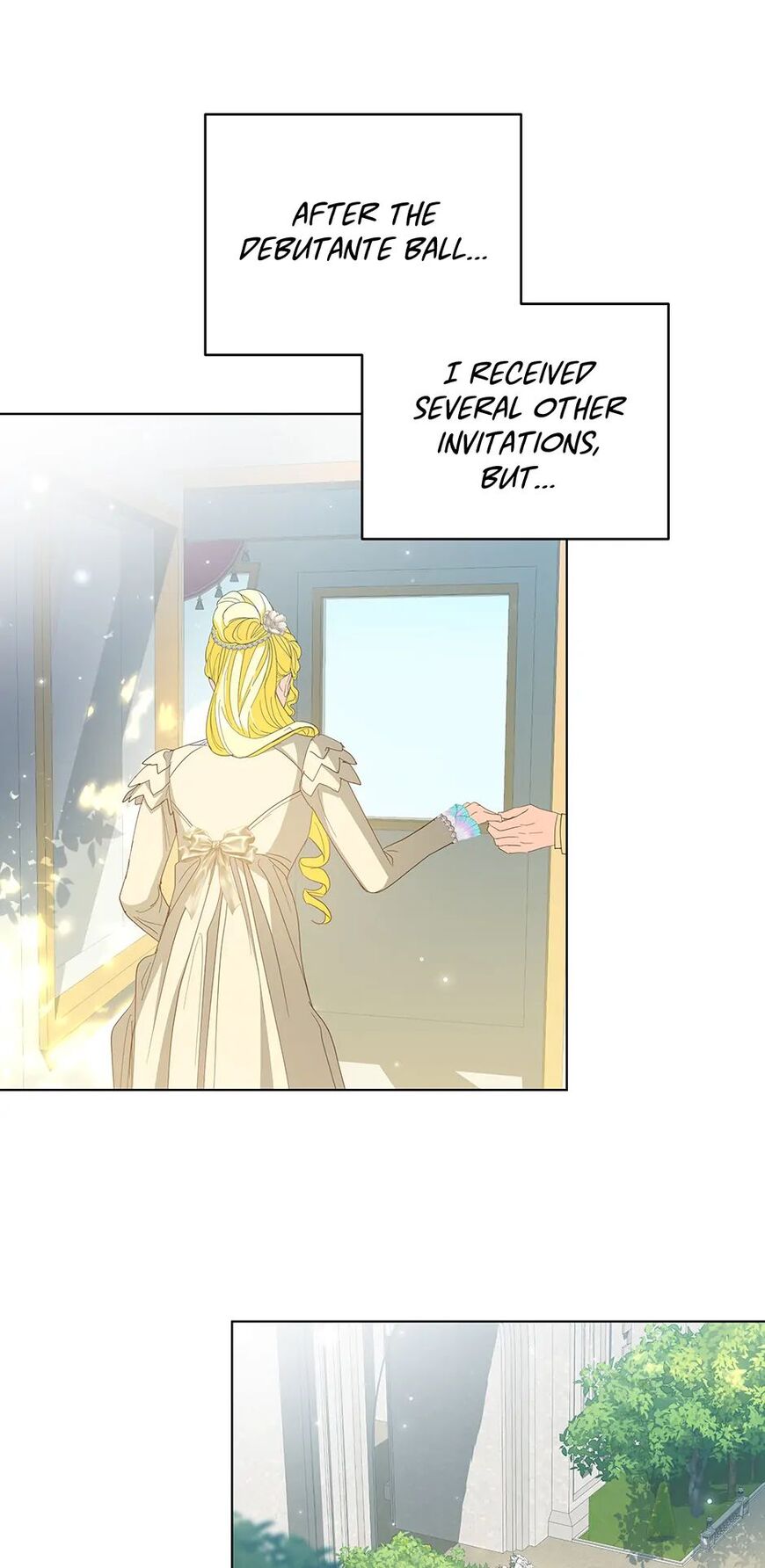 Read I Never Abandoned the Tyrant EN Manga Online