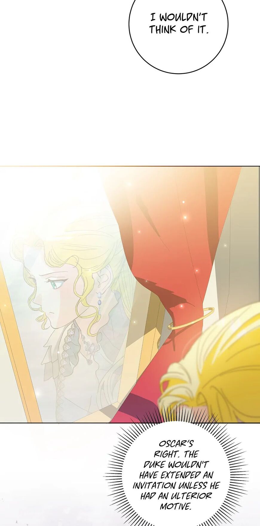 Read I Never Abandoned the Tyrant EN Manga Online