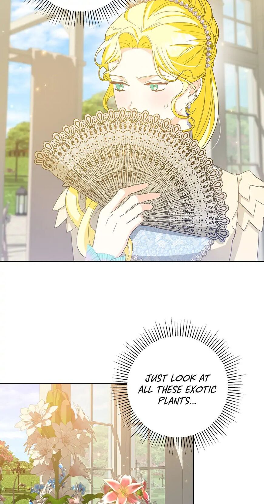 Read I Never Abandoned the Tyrant EN Manga Online
