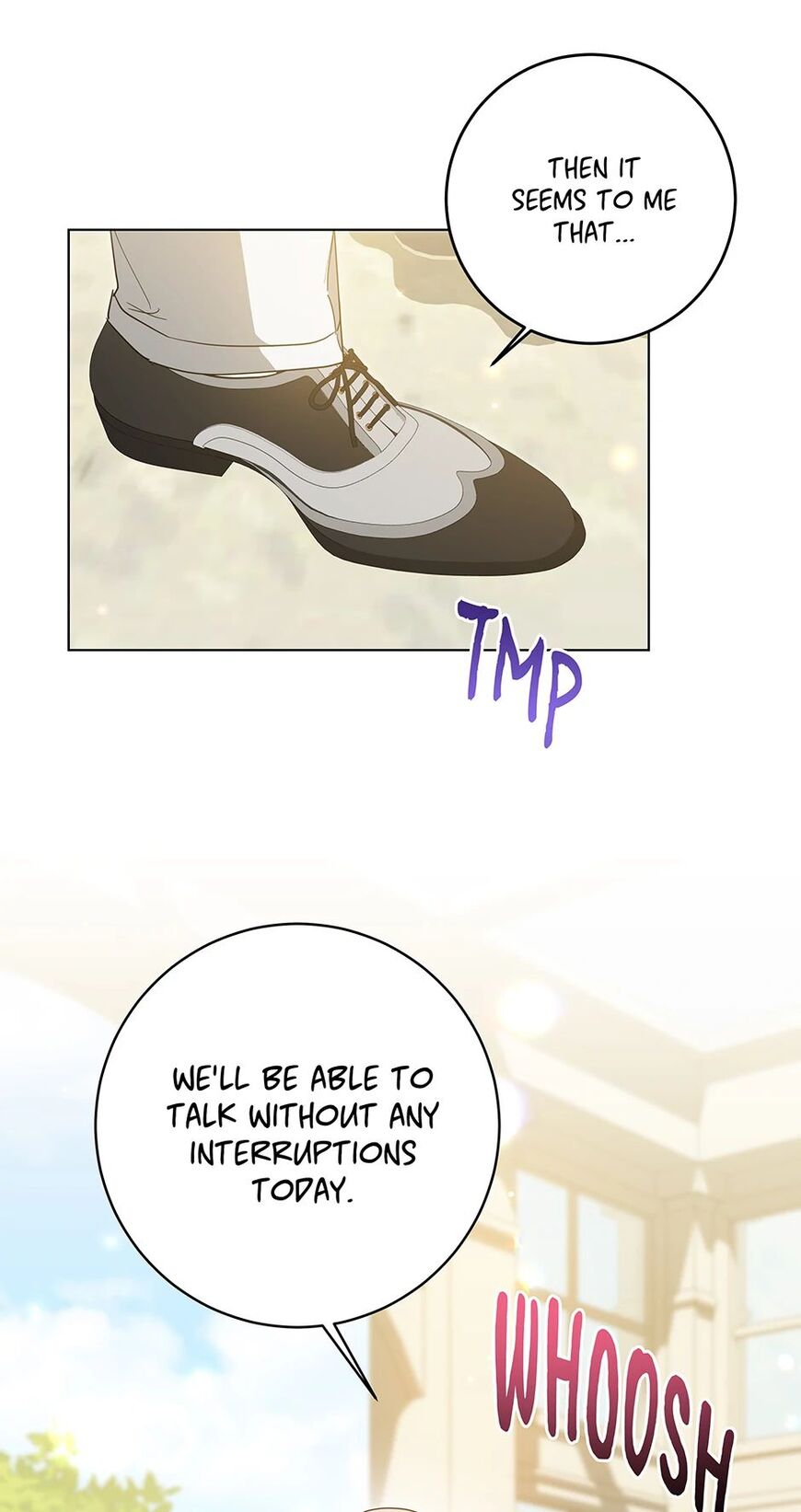Read I Never Abandoned the Tyrant EN Manga Online