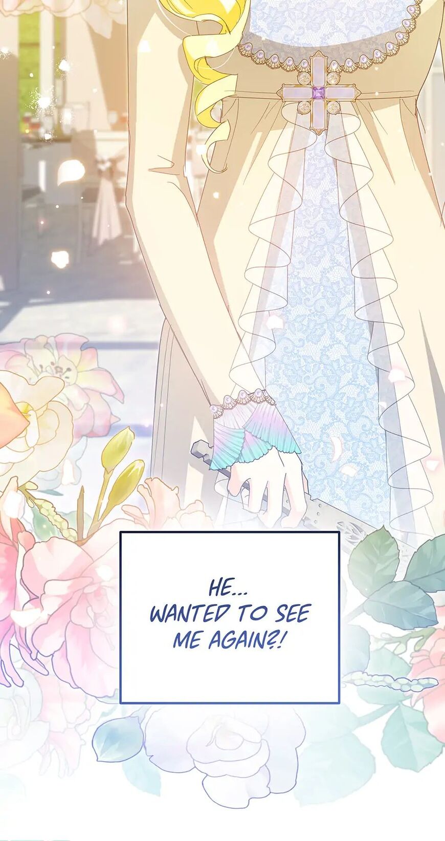 Read I Never Abandoned the Tyrant EN Manga Online