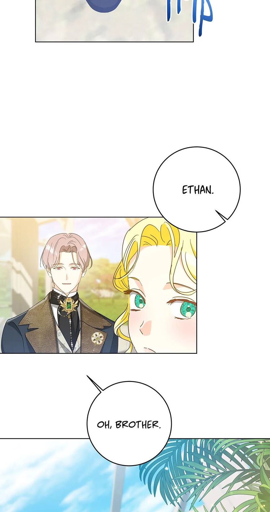 Read I Never Abandoned the Tyrant EN Manga Online