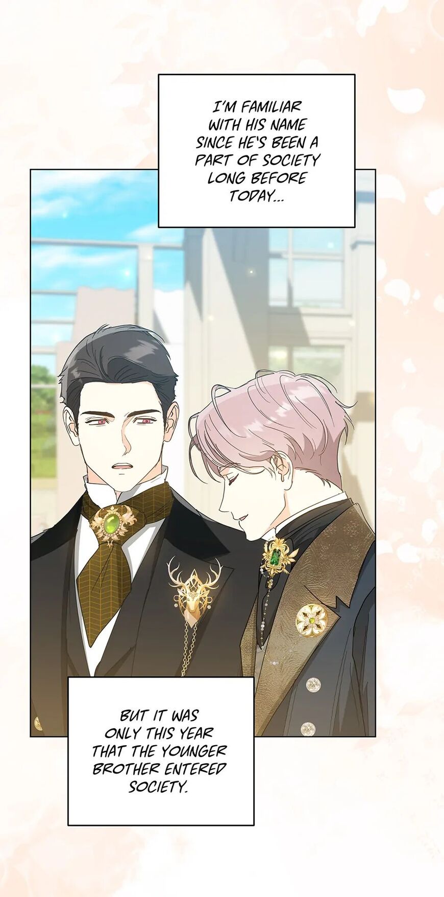 Read I Never Abandoned the Tyrant EN Manga Online
