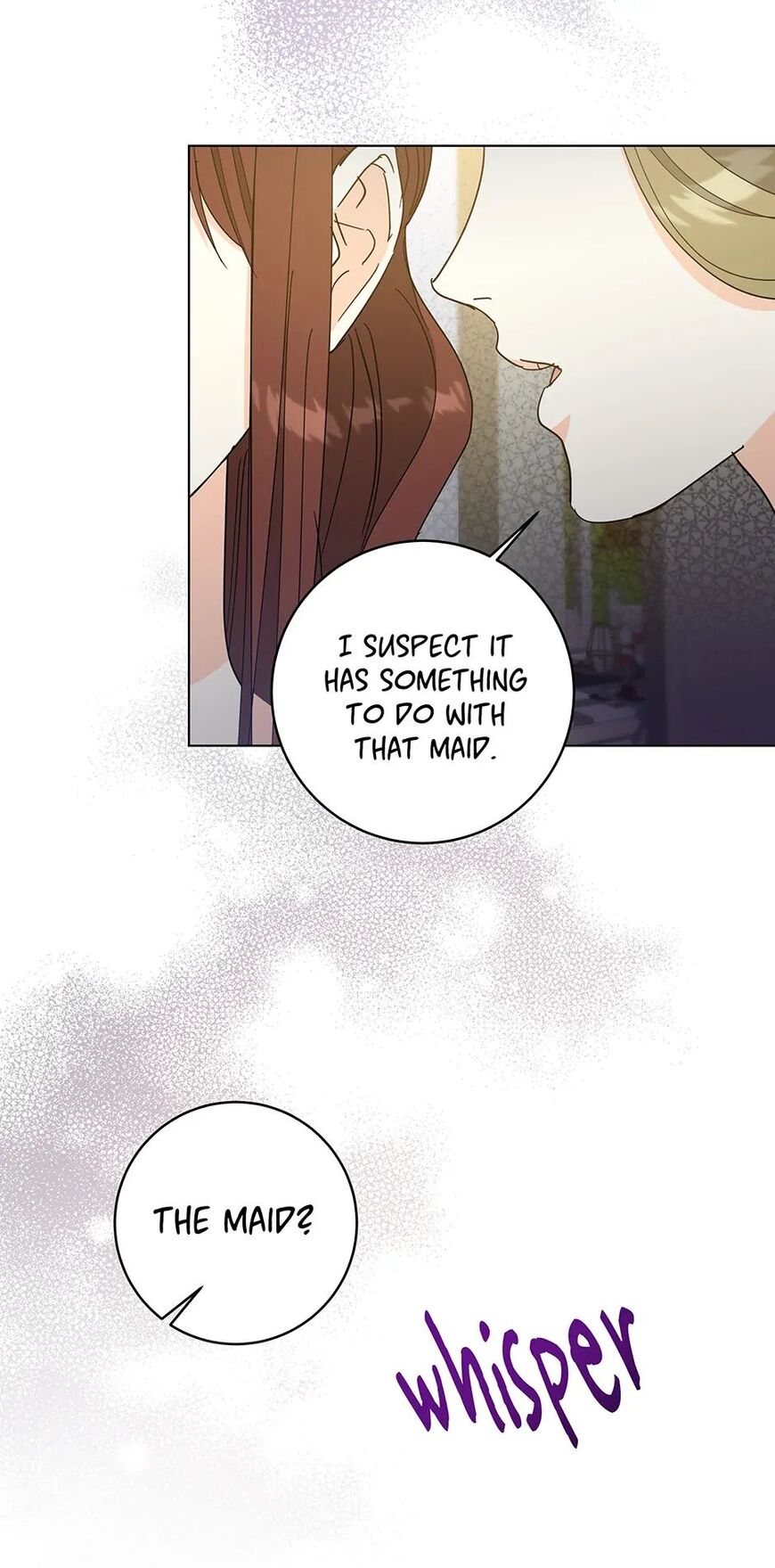 Read I Never Abandoned the Tyrant EN Manga Online
