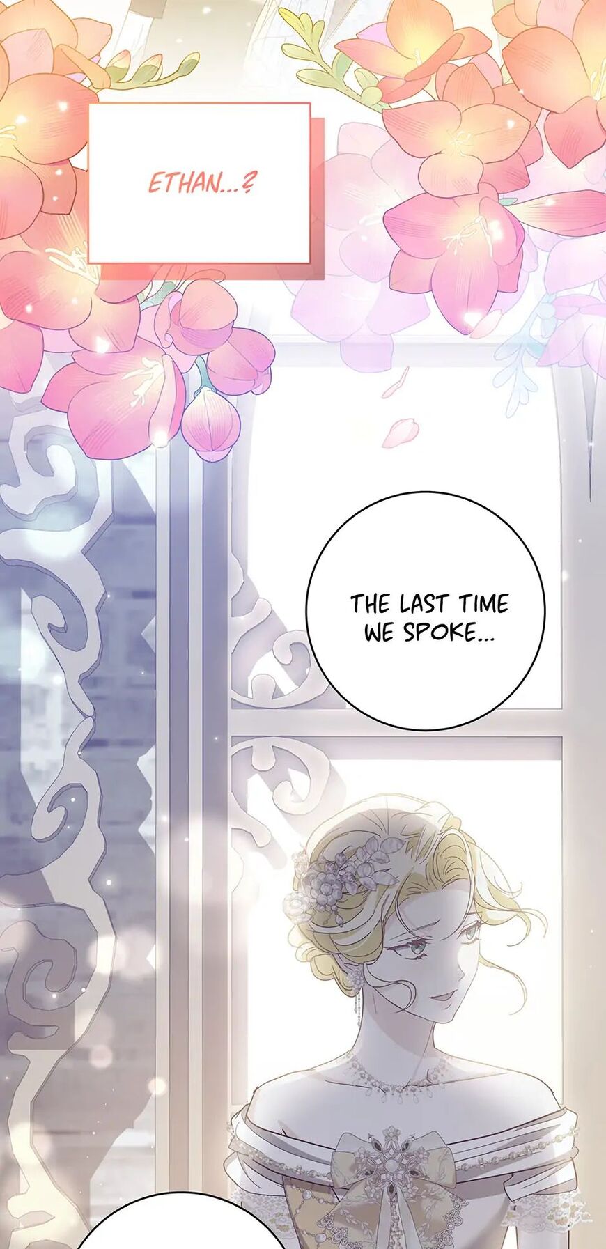 Read I Never Abandoned the Tyrant EN Manga Online