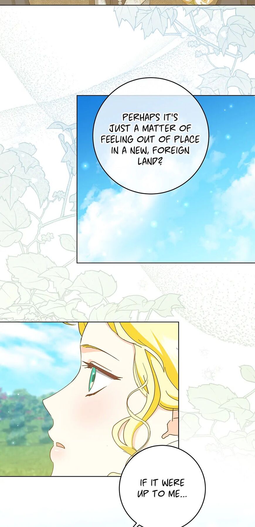 Read I Never Abandoned the Tyrant EN Manga Online