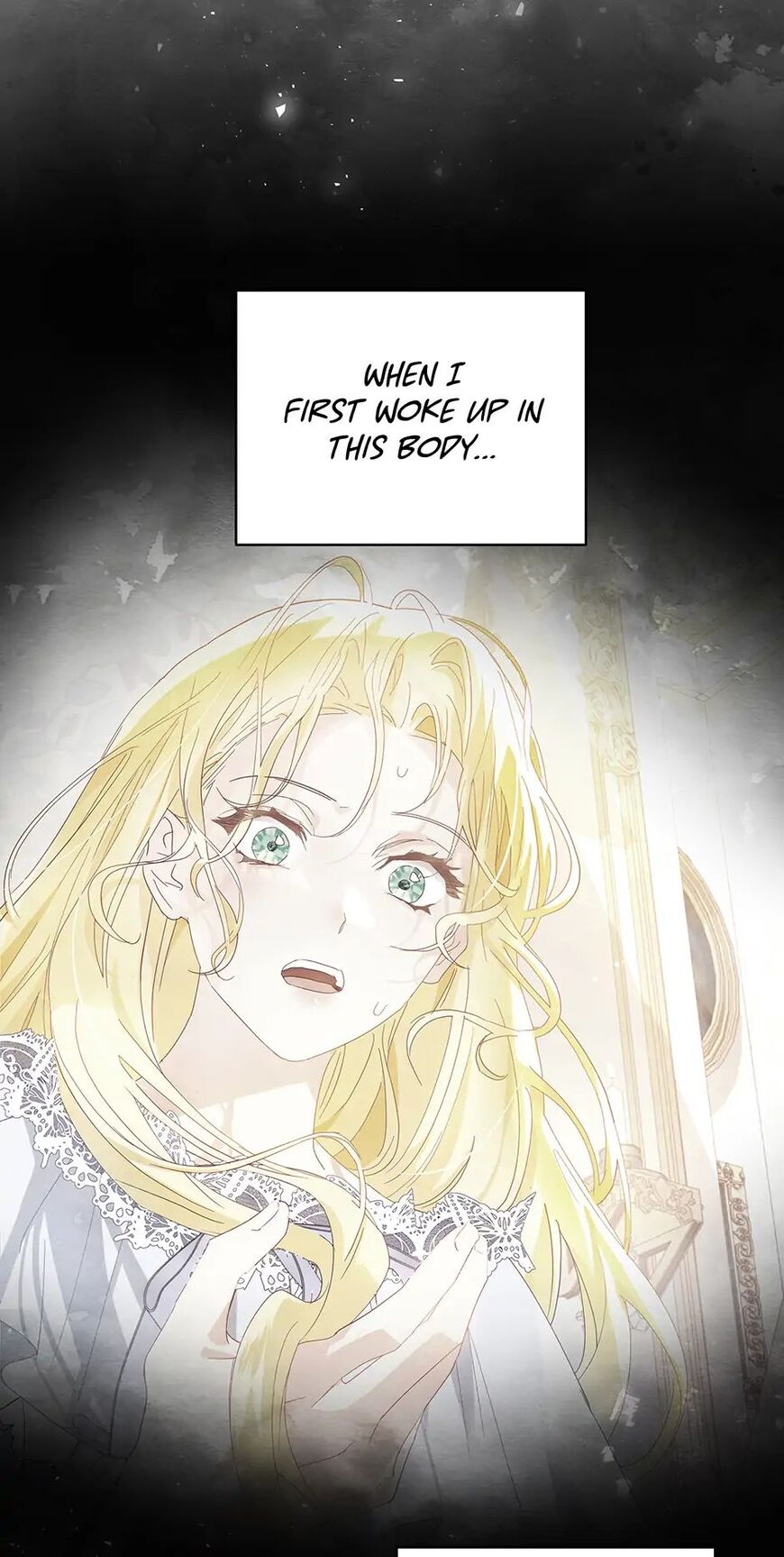 Read I Never Abandoned the Tyrant EN Manga Online