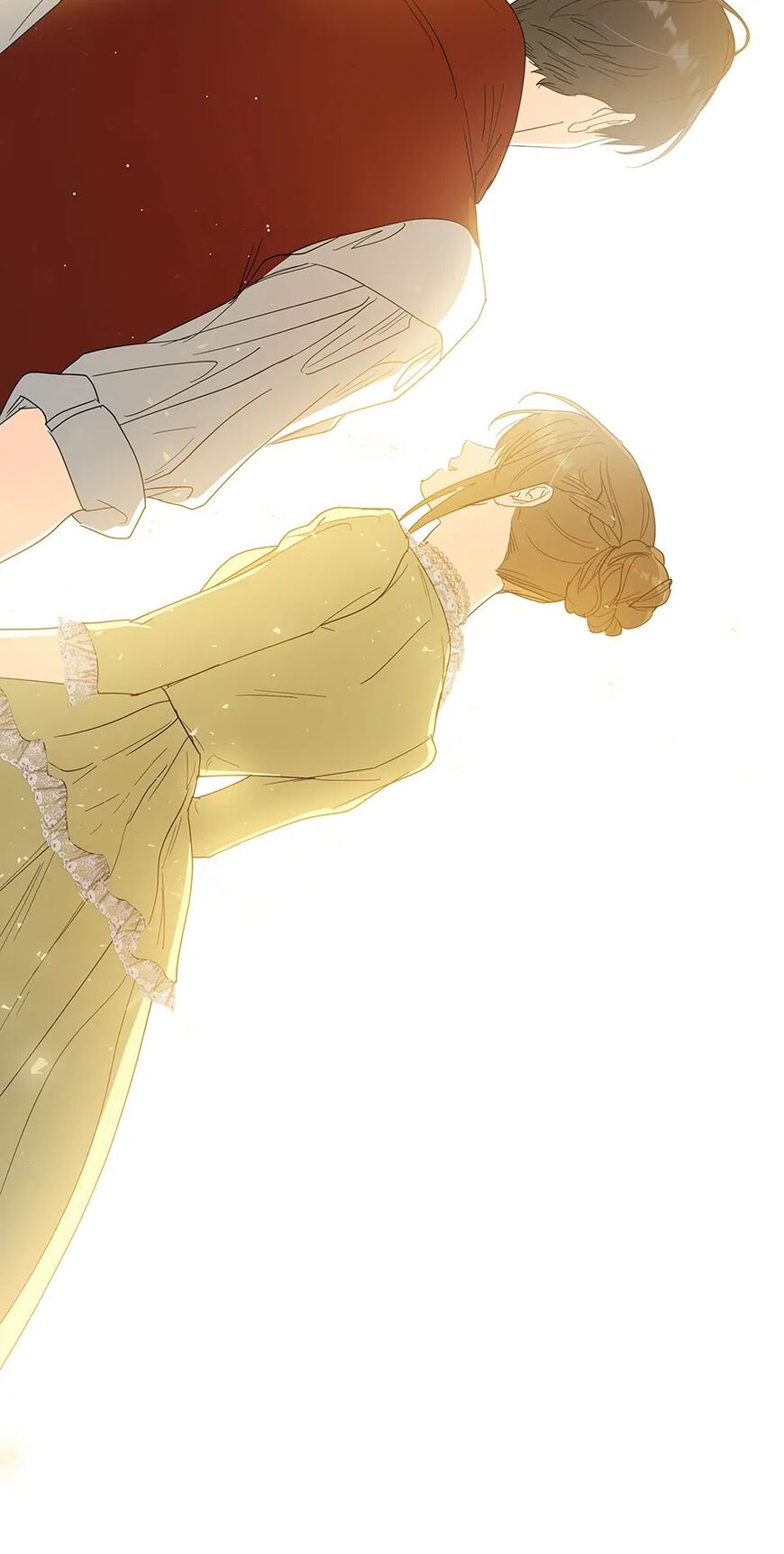 Read I Never Abandoned the Tyrant EN Manga Online