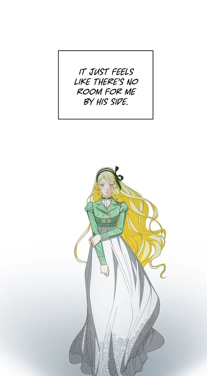 Read I Never Abandoned the Tyrant EN Manga Online