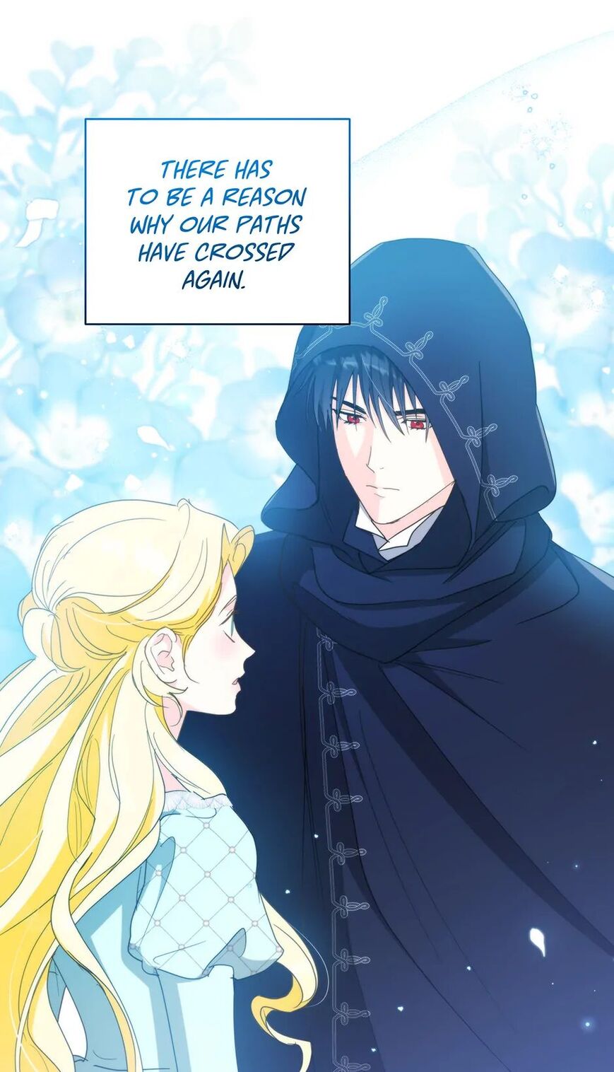 Read I Never Abandoned the Tyrant EN Manga Online