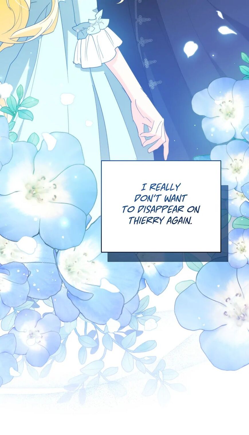 Read I Never Abandoned the Tyrant EN Manga Online
