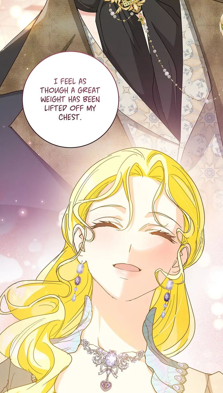 Read I Never Abandoned the Tyrant EN Manga Online