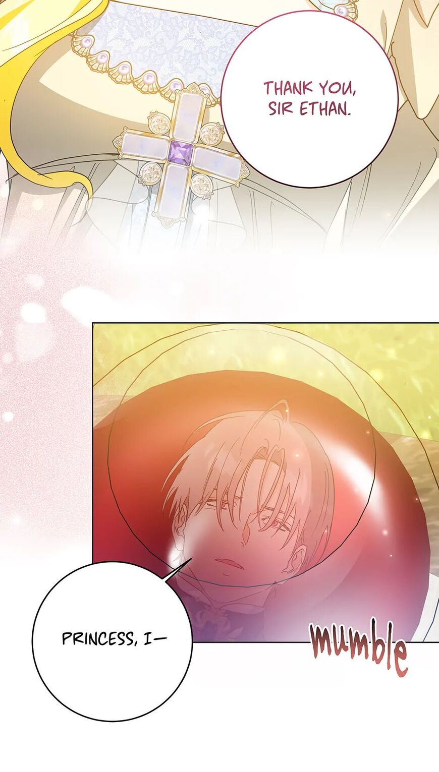 Read I Never Abandoned the Tyrant EN Manga Online