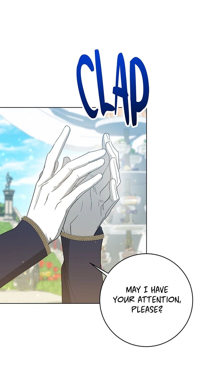 Read I Never Abandoned the Tyrant EN Manga Online