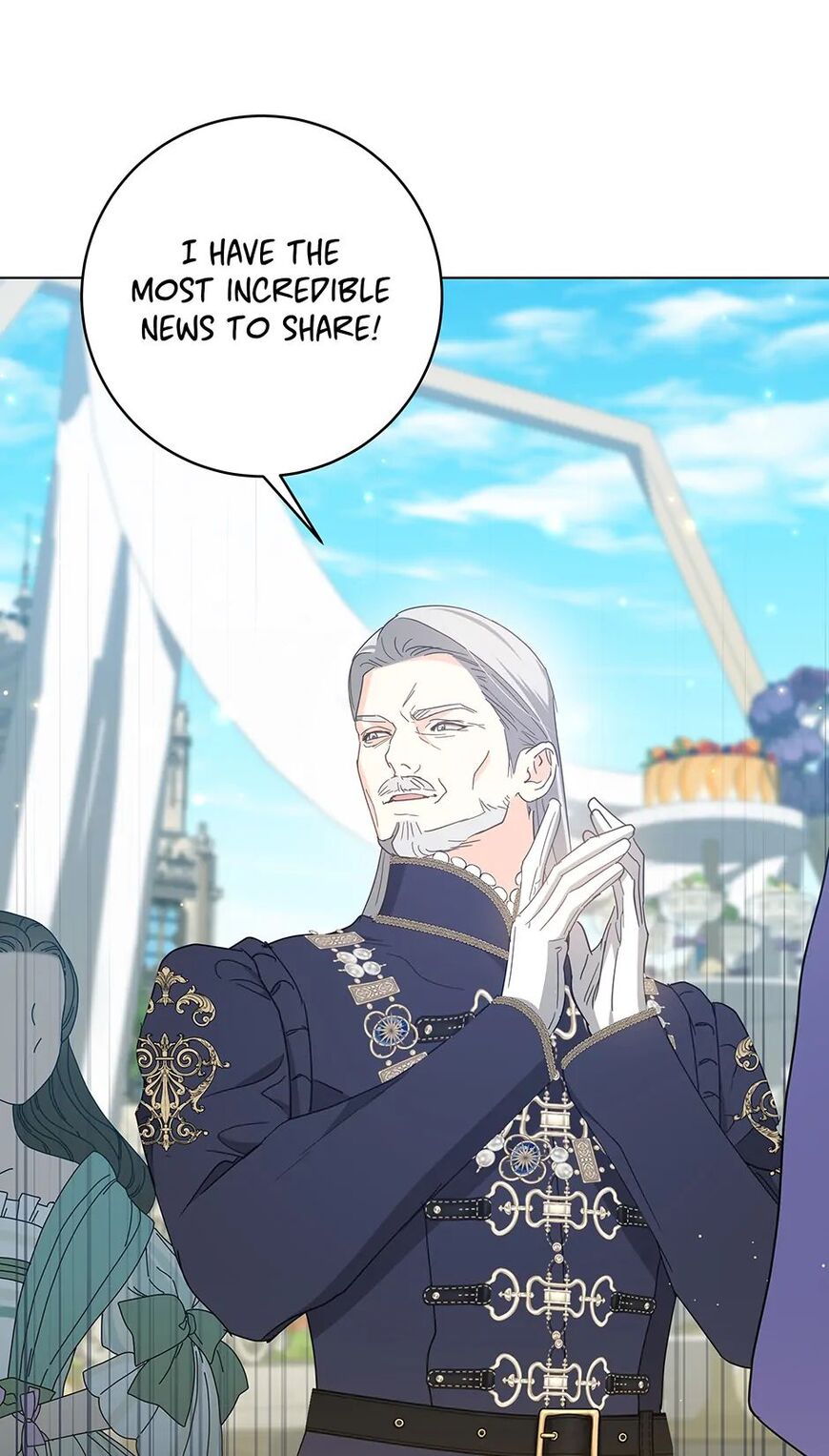 Read I Never Abandoned the Tyrant EN Manga Online