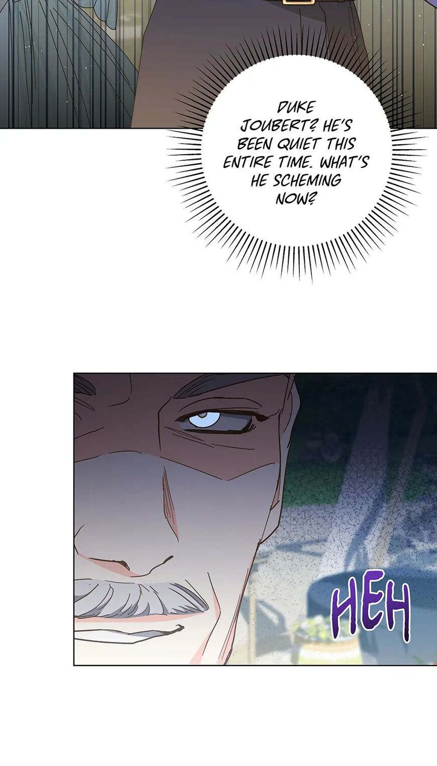 Read I Never Abandoned the Tyrant EN Manga Online