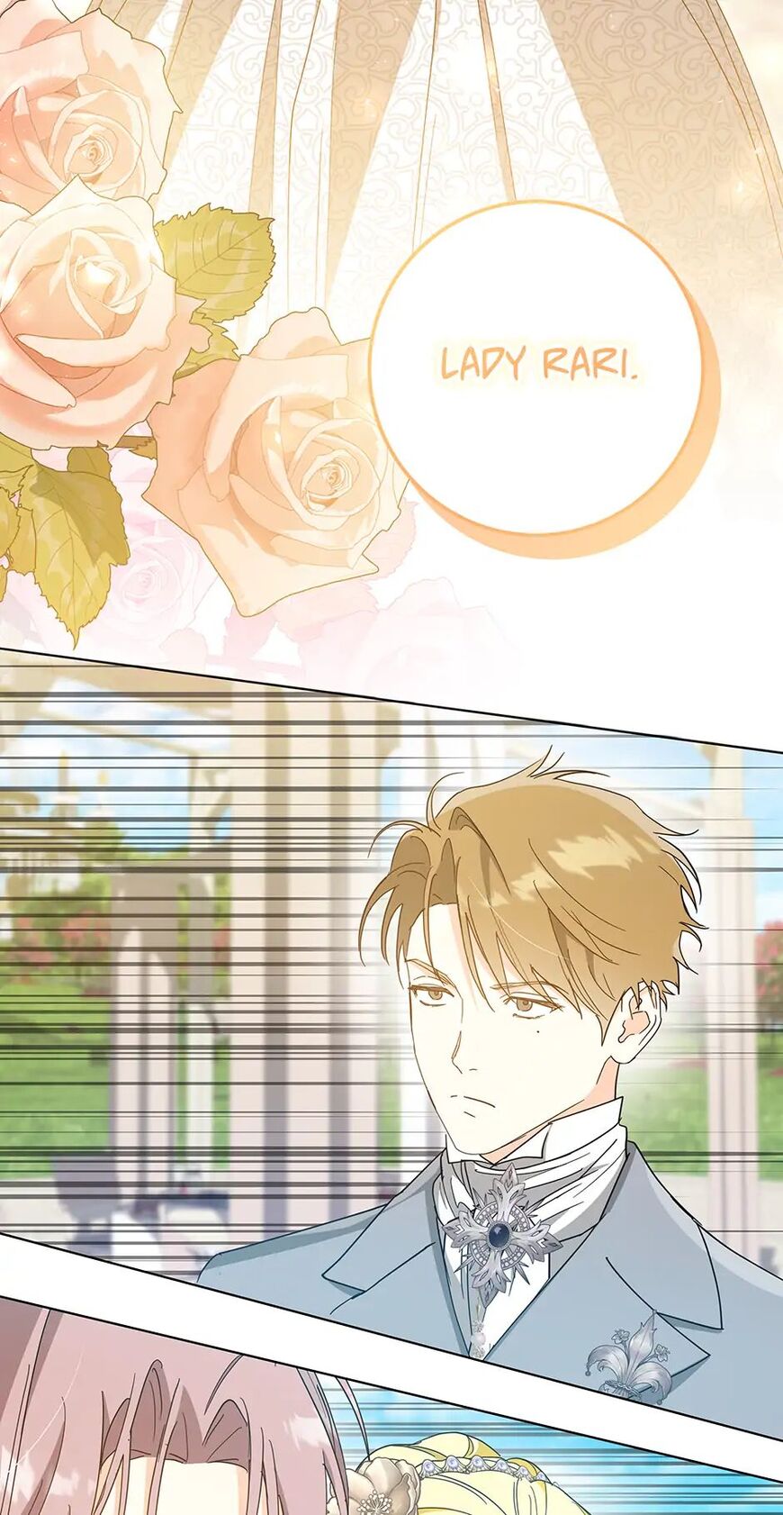 Read I Never Abandoned the Tyrant EN Manga Online