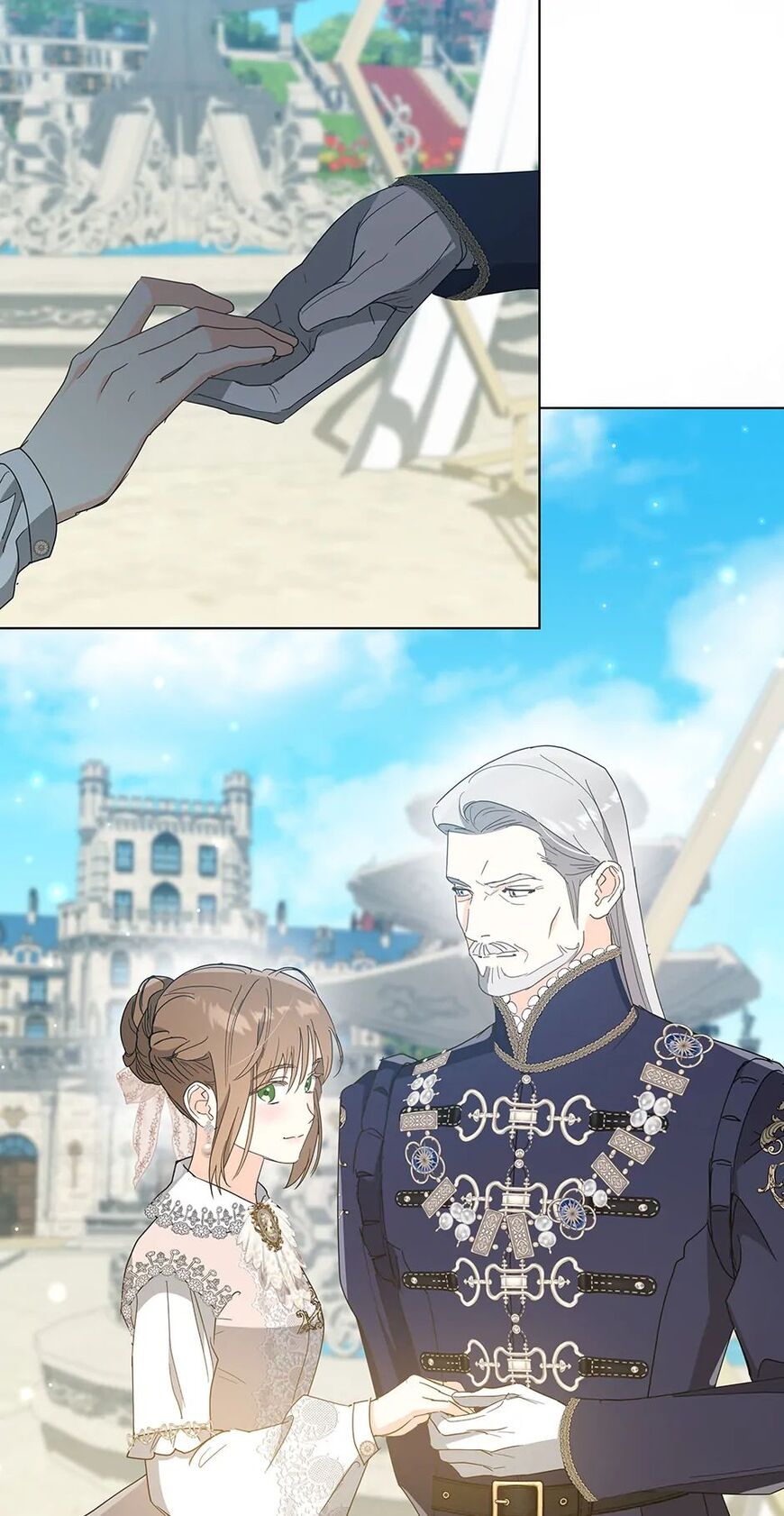 Read I Never Abandoned the Tyrant EN Manga Online