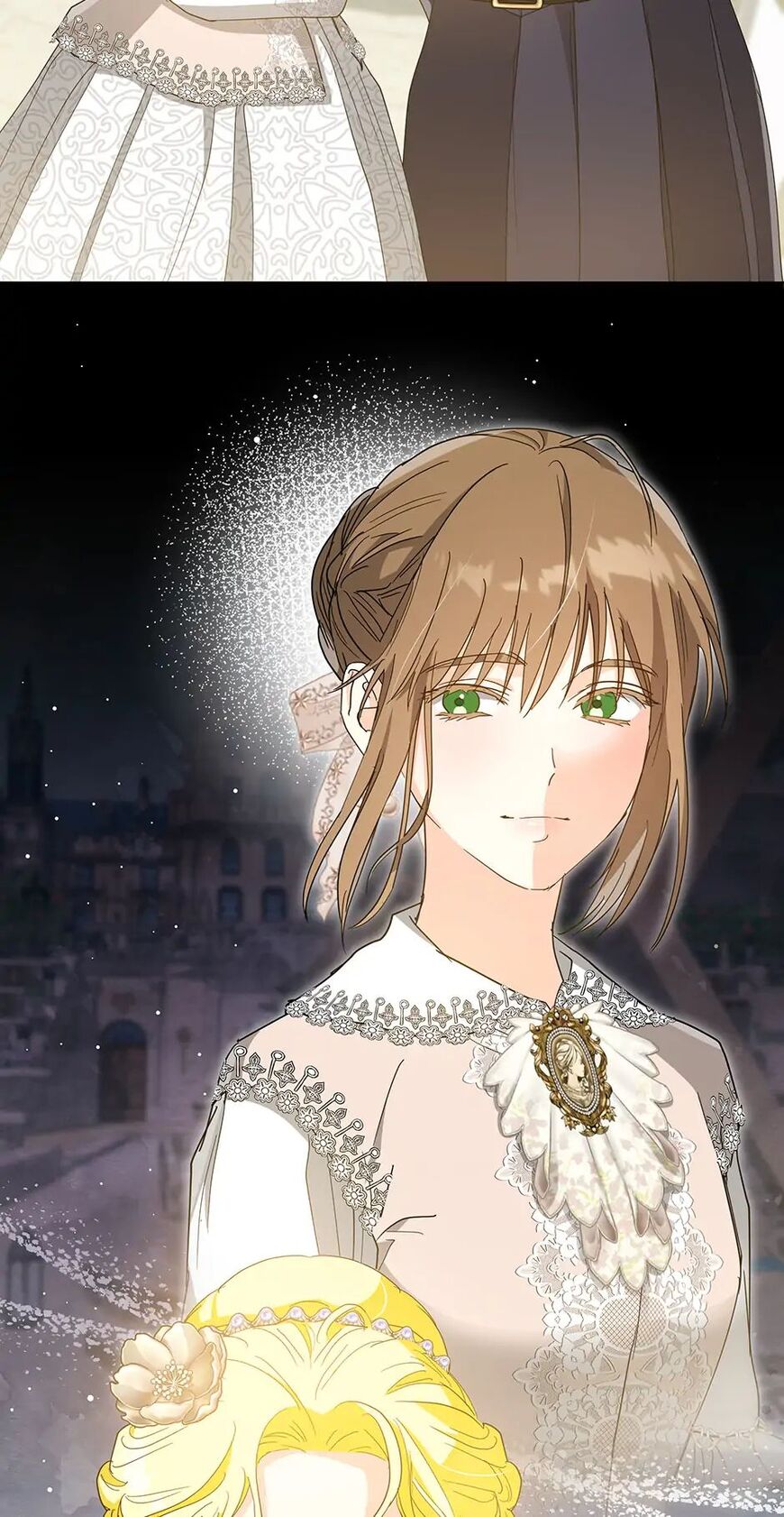Read I Never Abandoned the Tyrant EN Manga Online