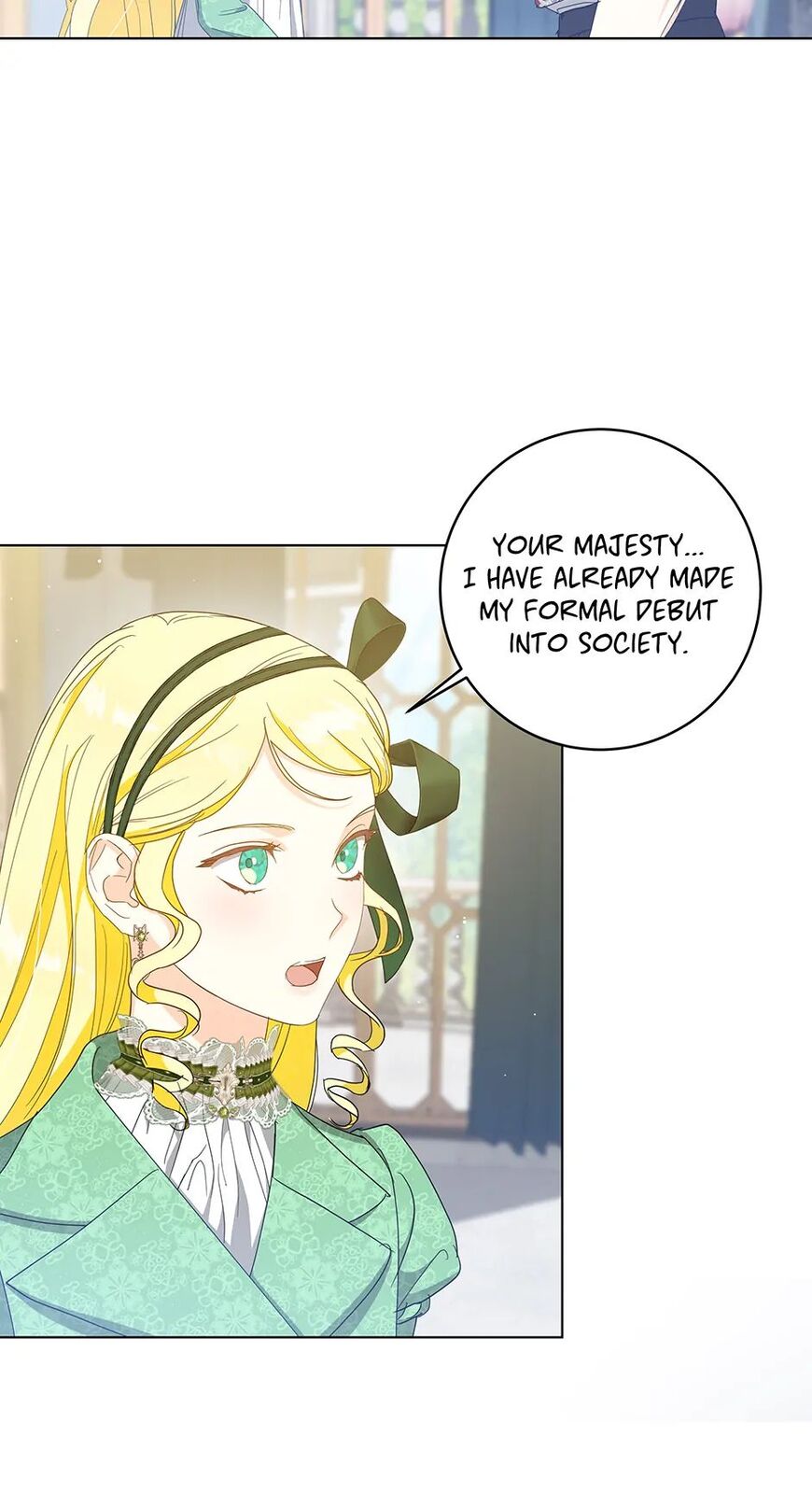 Read I Never Abandoned the Tyrant EN Manga Online