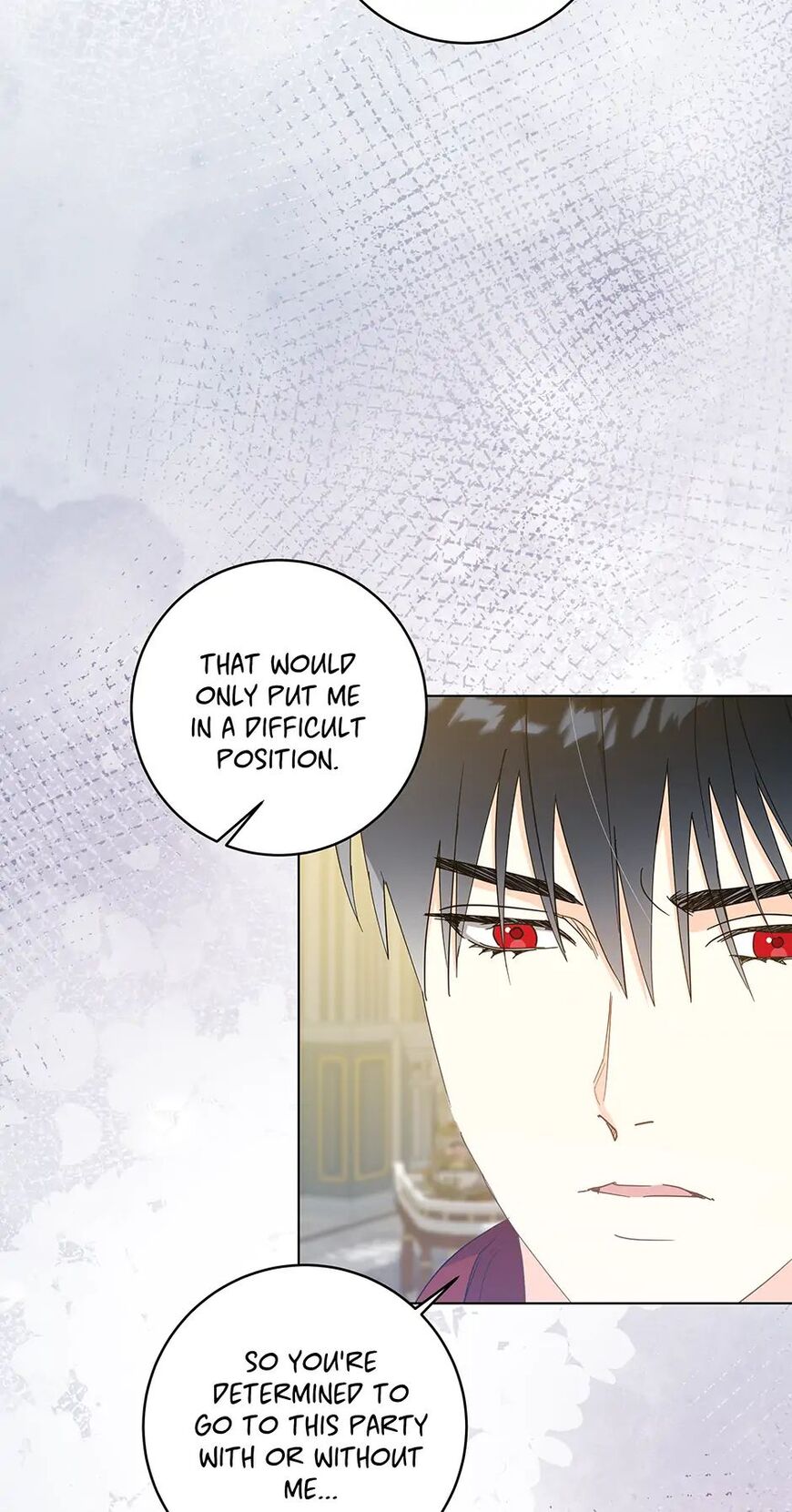 Read I Never Abandoned the Tyrant EN Manga Online