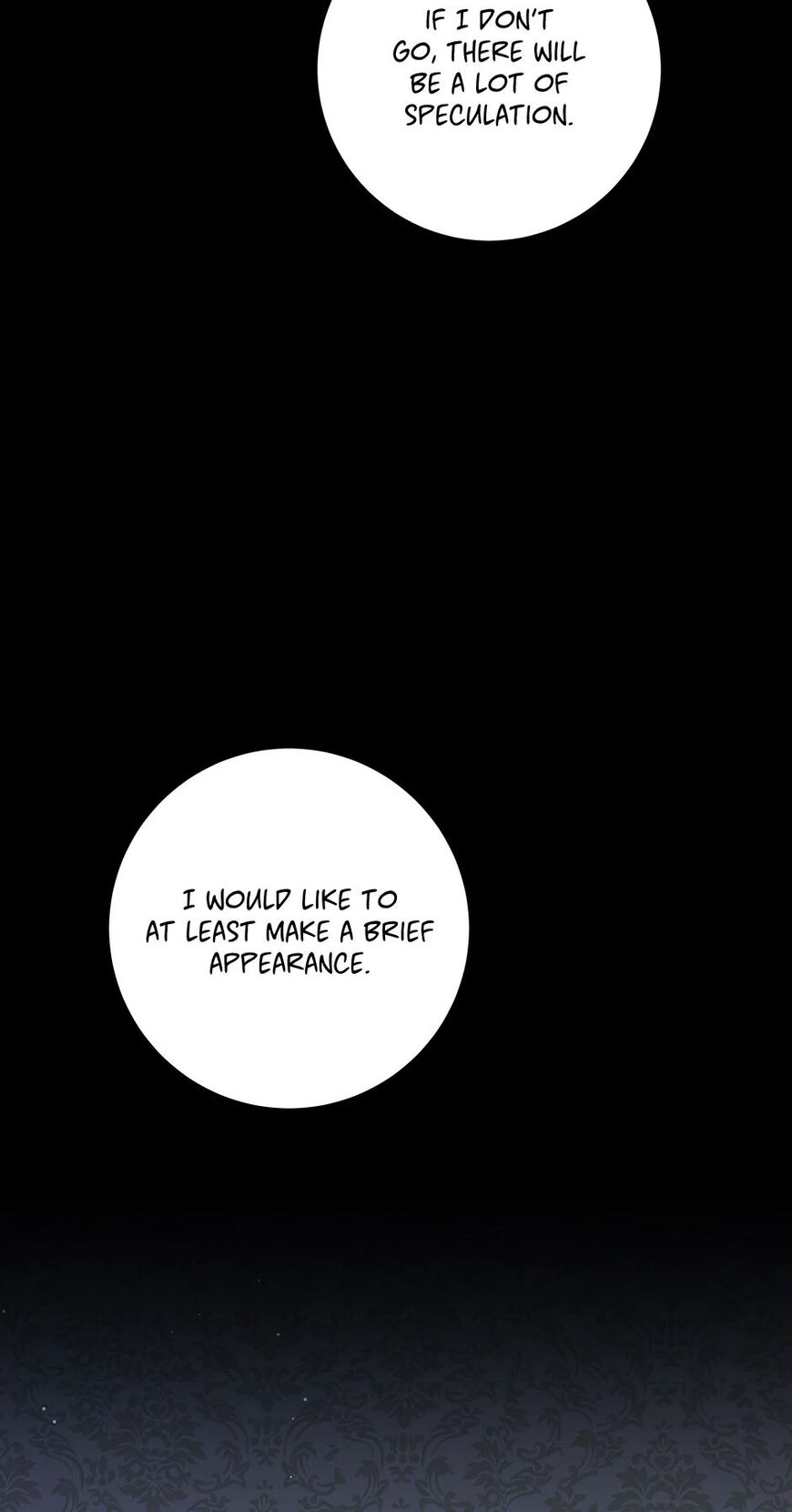 Read I Never Abandoned the Tyrant EN Manga Online