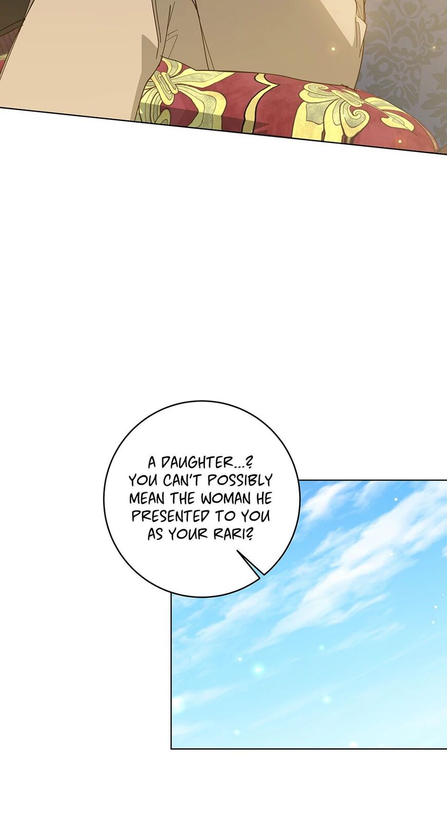 Read I Never Abandoned the Tyrant EN Manga Online