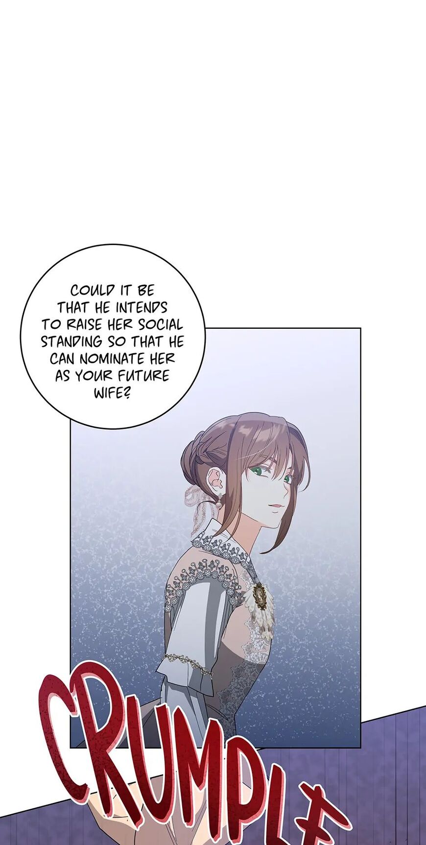Read I Never Abandoned the Tyrant EN Manga Online