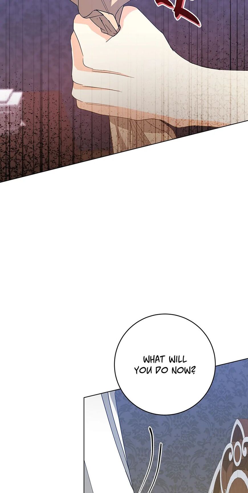 Read I Never Abandoned the Tyrant EN Manga Online